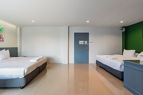 Xanadu Hotel