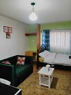 Lux Suites Lumumba  Studio Apartments