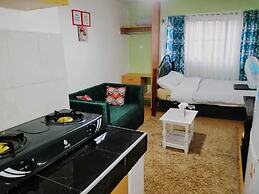 Lux Suites Lumumba  Studio Apartments