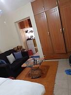 Lux Suites Lumumba  Studio Apartments