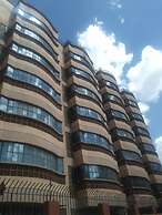 Lux Suites Lumumba  Studio Apartments