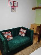 Lux Suites Lumumba  Studio Apartments