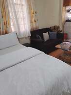 Lux Suites Lumumba  Studio Apartments