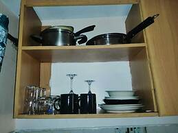Lux Suites Lumumba  Studio Apartments