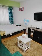 Lux Suites Lumumba  Studio Apartments