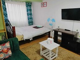 Lux Suites Lumumba  Studio Apartments