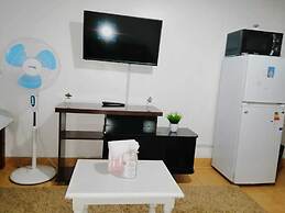 Lux Suites Lumumba  Studio Apartments