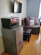 Lux Suites Lumumba  Studio Apartments