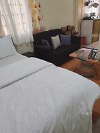 Lux Suites Lumumba  Studio Apartments