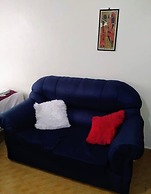 Lux Suites Lumumba  Studio Apartments