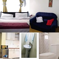 Lux Suites Lumumba  Studio Apartments