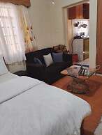 Lux Suites Lumumba  Studio Apartments