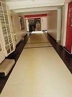 Lux Suites Lumumba  Studio Apartments