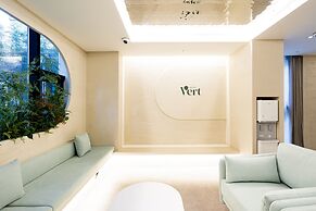 Hotel Vert