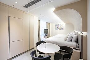 Hotel Vert