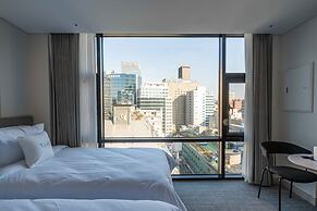 Hotel Vert