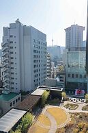 Hotel Vert