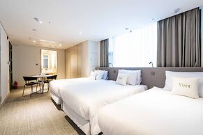 Hotel Vert