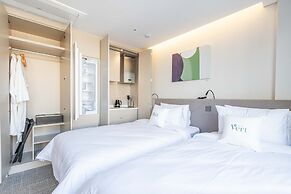 Hotel Vert
