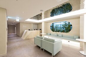 Hotel Vert