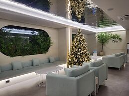 Hotel Vert