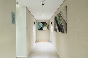 Hotel Vert