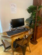 Hanra Guesthouse