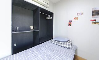 Hanra Guesthouse