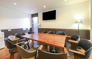 Hanra Guesthouse