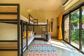 Zostel Pune