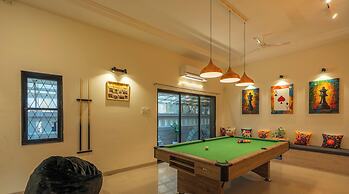 Zostel Pune