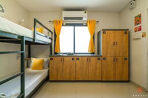 Zostel Pune