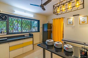 Zostel Pune