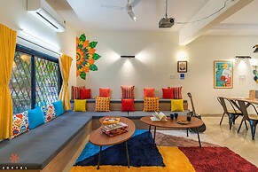 Zostel Pune