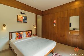 Zostel Pune