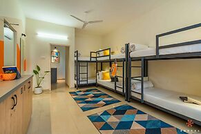 Zostel Pune
