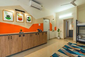 Zostel Pune