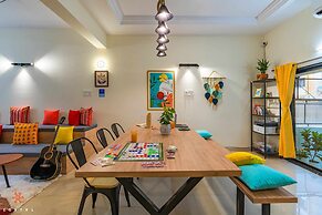 Zostel Pune