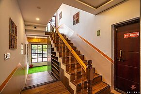 Zostel Pune