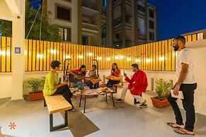 Zostel Pune