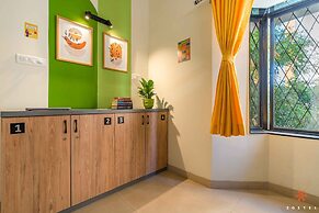 Zostel Pune