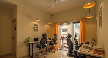 Zostel Pune