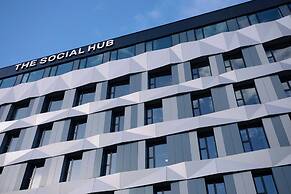 The Social Hub San Sebastián