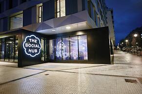 The Social Hub San Sebastián