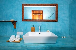 Oleza Boutique Hotel