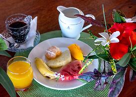 Oleza Boutique Hotel