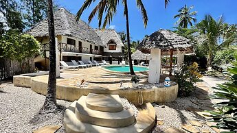 Oleza Boutique Hotel