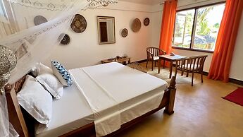Oleza Boutique Hotel