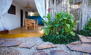 Oleza Boutique Hotel