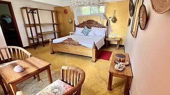 Oleza Boutique Hotel